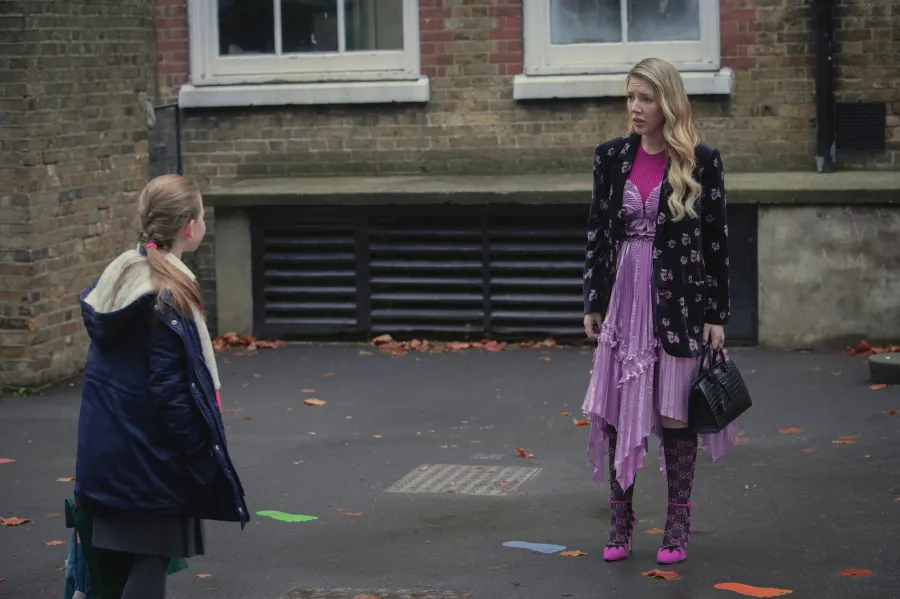 Fall TV Preview 2020 Duchess