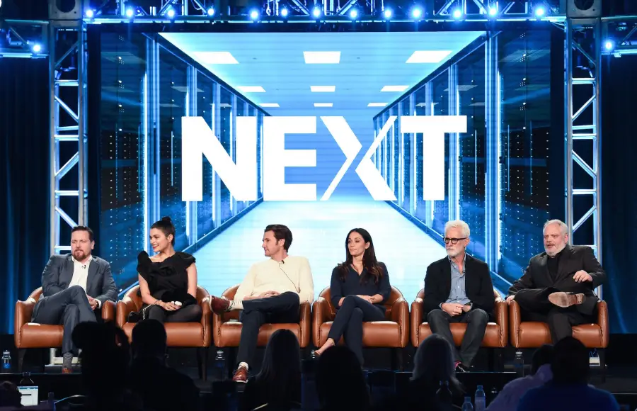 Fall TV Preview 2020 Next