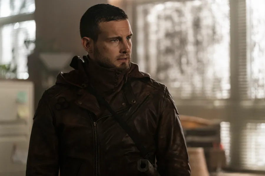 Fall TV Preview 2020 The Walking Dead Worlds Beyond