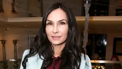 Famke Janssen 25 Things You Dont Know About Me