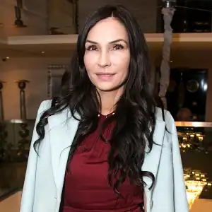 Famke Janssen 25 Things You Dont Know About Me