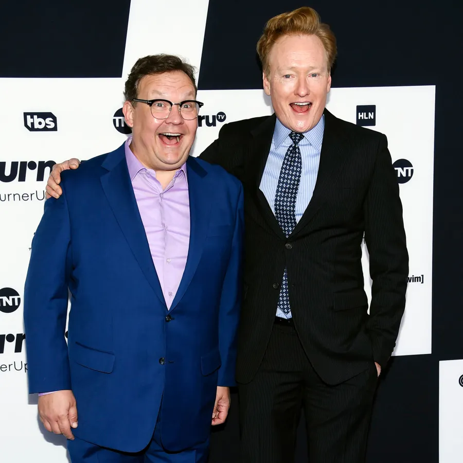 Famous TV Hosts and Their Sidekicks