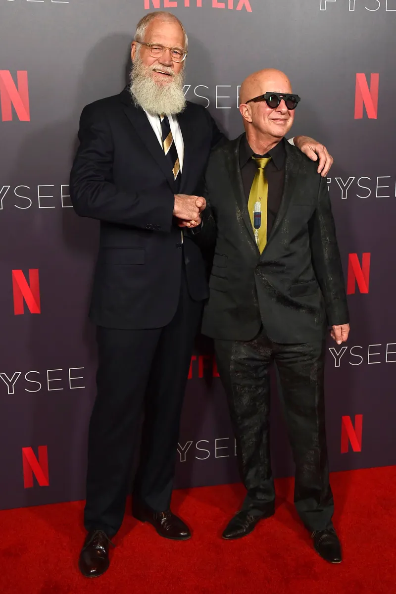 Famous TV Hosts and Their Sidekicks