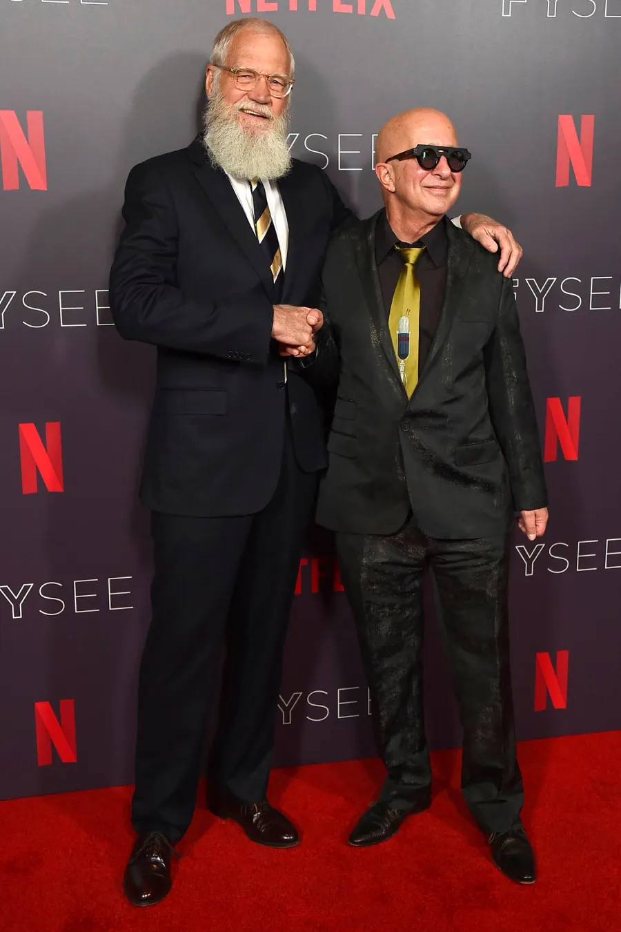 Famous TV Hosts and Their Sidekicks