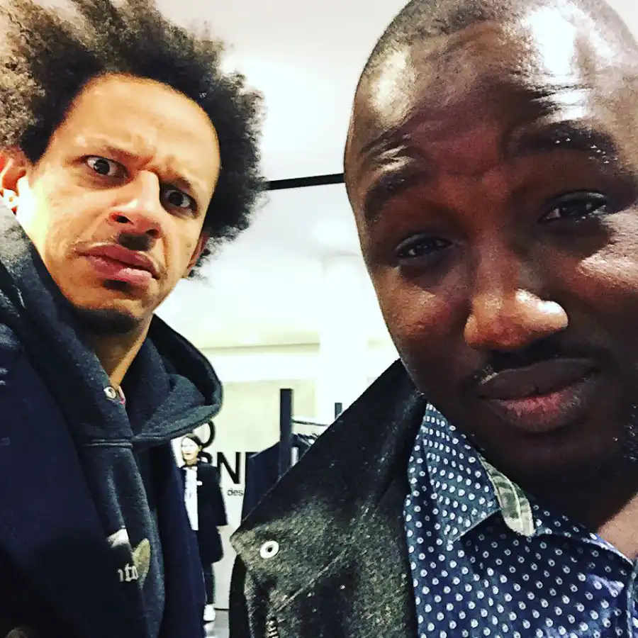 Famous TV Hosts and Their Sidekicks