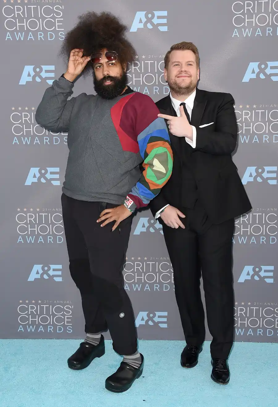 Famous TV Hosts and Their Sidekicks