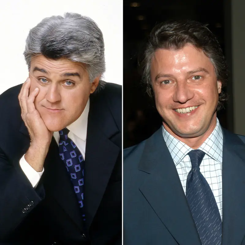 Famous TV Hosts and Their Sidekicks