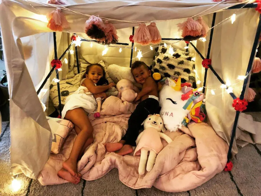 Fantasy Fun Miles Album