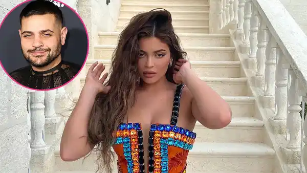 Fashion Designer Michael Costello Slams Kylie Jenner’s ‘Bday Dress’ Post