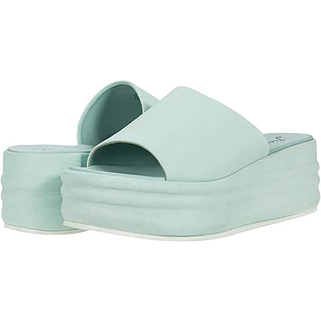 Free People Harbor Flatform