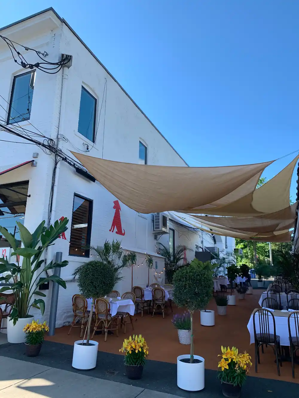 French-Vietnamese Restaurant Orienta Opens In Connecticut