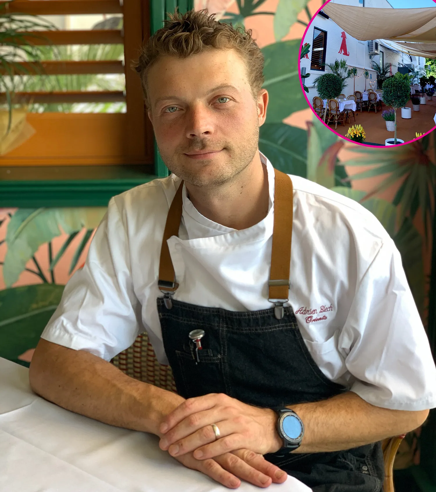 French-Vietnamese Restaurant Orienta Opens In Connecticut