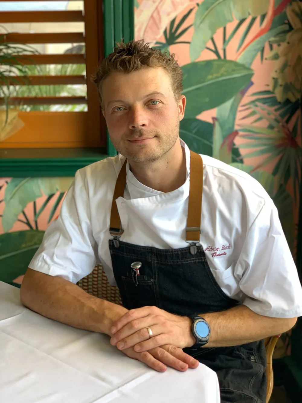 French-Vietnamese Restaurant Orienta Opens In Connecticut