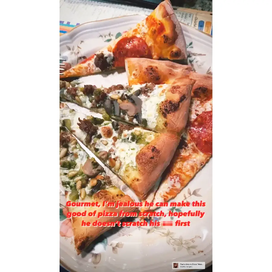 Garrett Yrigoyen Takes a Road Trip While Fiancee Becca Kufrin Reacts to Split Rumors