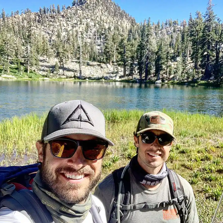 Garrett Yrigoyen Takes a Road Trip While Fiancee Becca Kufrin Reacts to Split Rumors