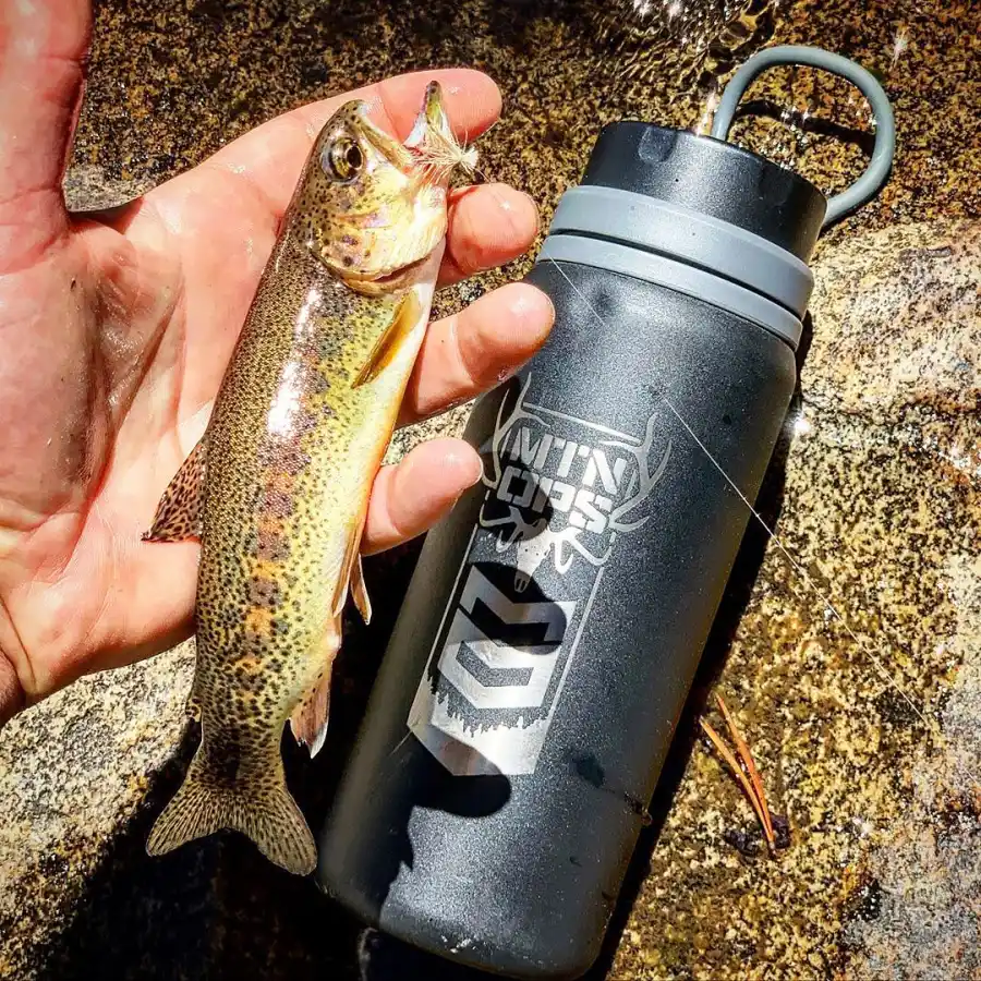 Garrett Yrigoyen Takes a Road Trip While Fiancee Becca Kufrin Reacts to Split Rumors