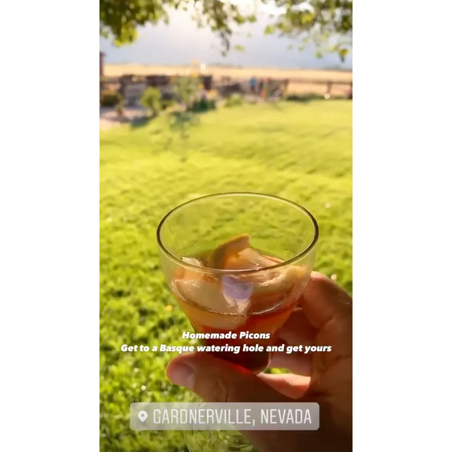 Garrett Yrigoyen Takes a Road Trip While Fiancee Becca Kufrin Reacts to Split Rumors