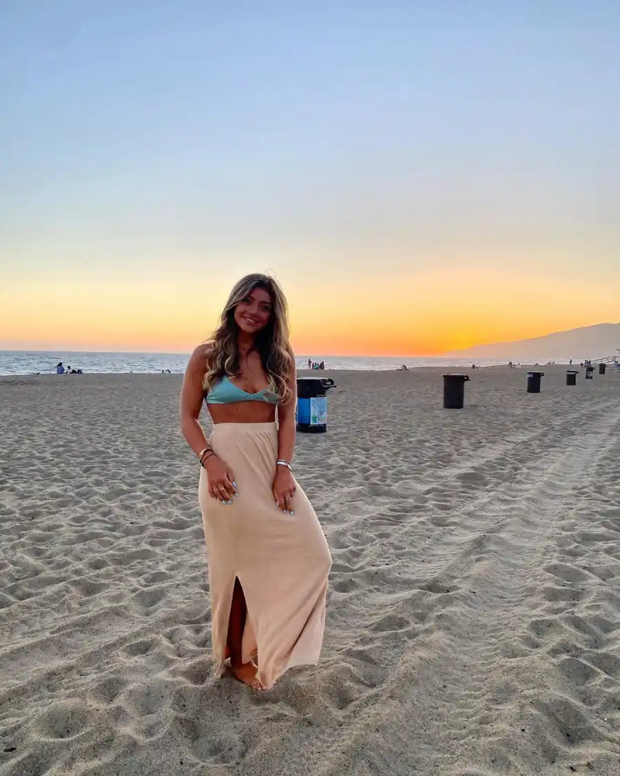 Gia Giudice Looking Incredible in a Bikini