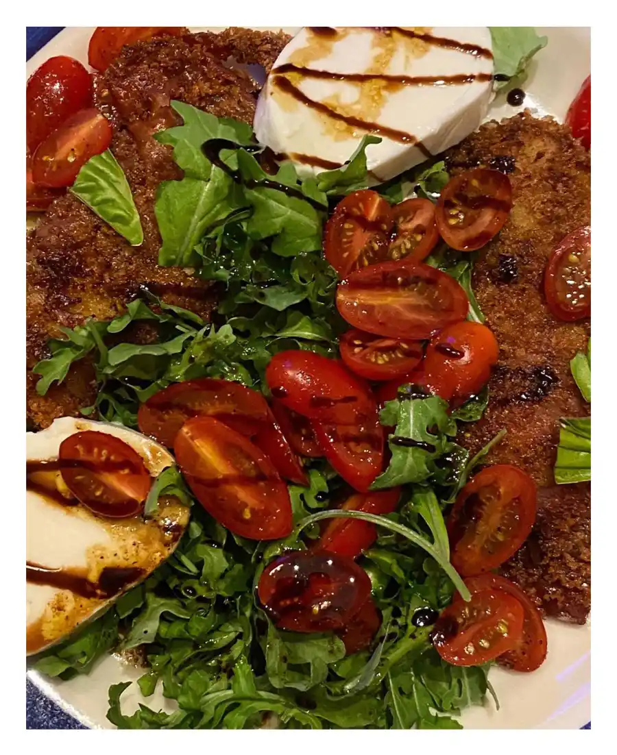 Gigi Hadid Revealed Her Biggest Pregnancy Cravings