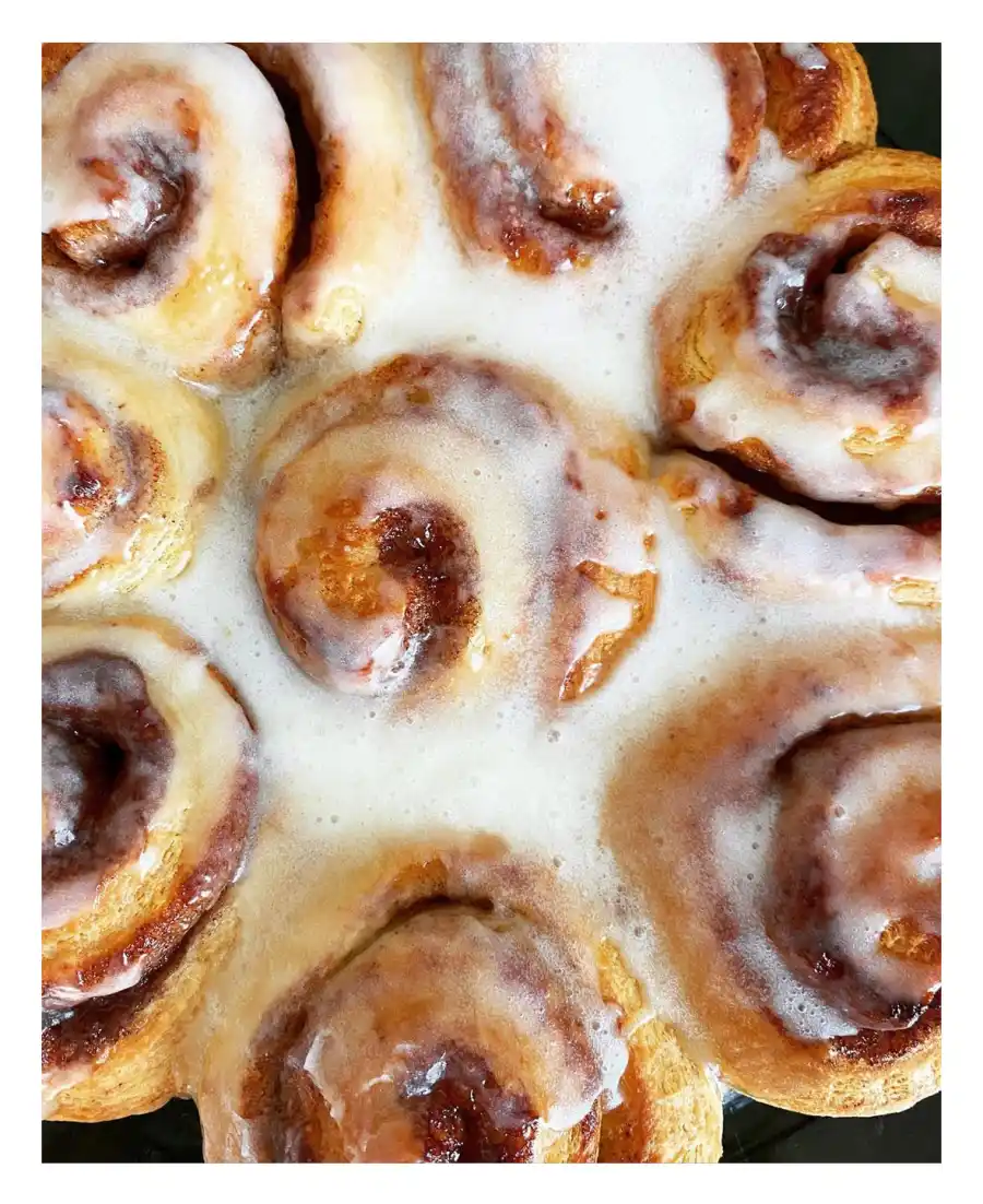 Gigi Hadid Revealed Her Biggest Pregnancy Cravings