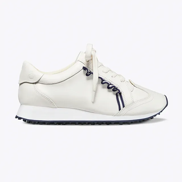 Golf Ruffle Trainers