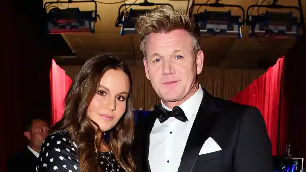 Gordon Ramsay Critiques His Own Daughter TikTok Recipe Video