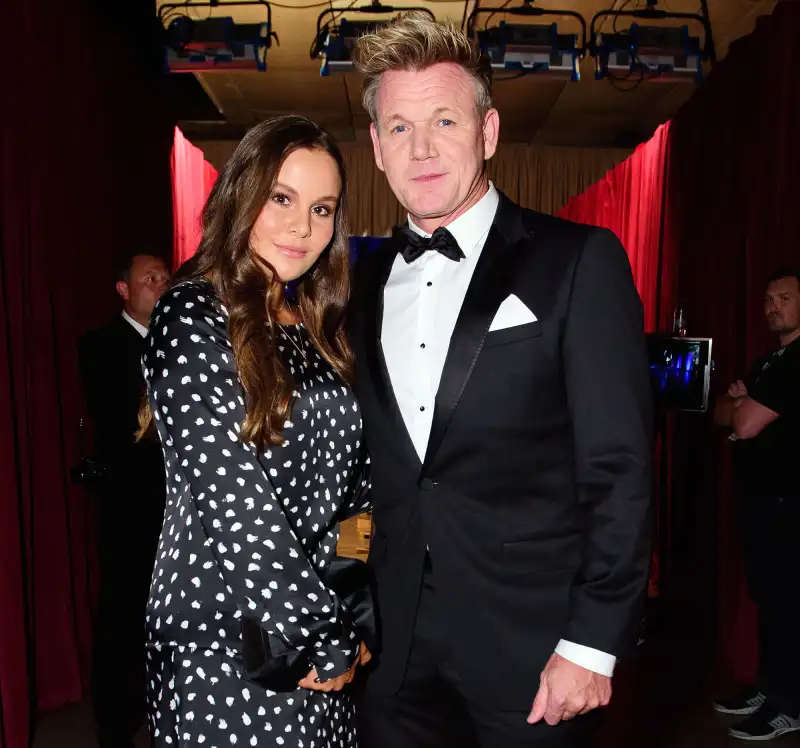 Gordon Ramsay Critiques His Own Daughter TikTok Recipe Video