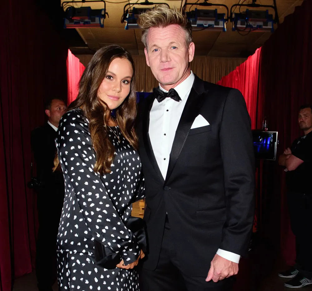 Gordon Ramsay Critiques His Own Daughter TikTok Recipe Video