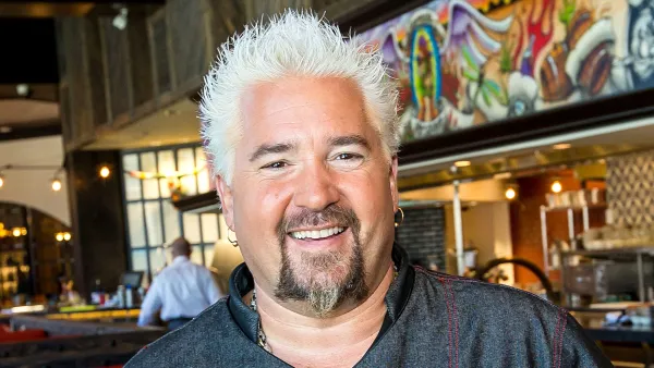 Guy Fieri Jokes Hes Sick Cooking This Food Coronavirus Quarantine