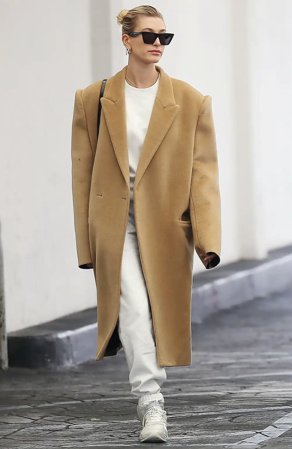 Hailey Baldwin Cydnie Jordan