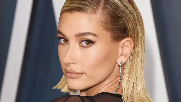 Hailey Baldwin’s Best Makeup-Free Pics Through the Years