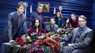 Hannibal Where Are They Now