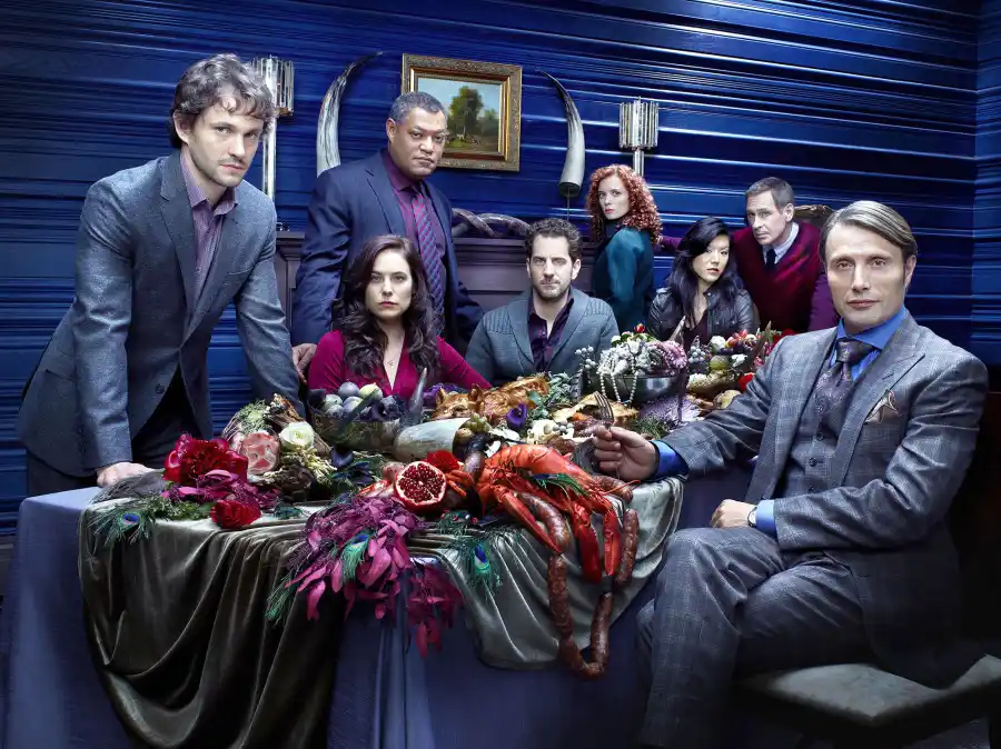 Hannibal Where Are They Now