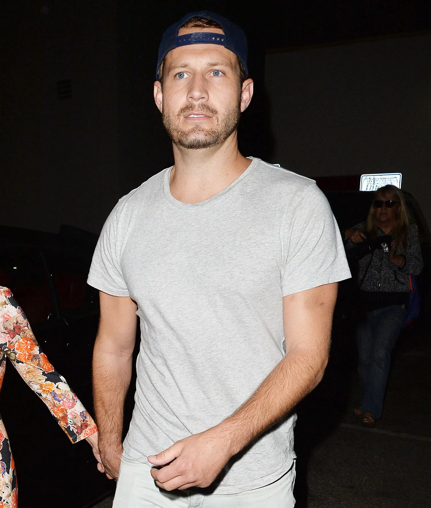 Hayden Panettiere Ex Brian Hickerson Charged With Influencing Witness in Domestic Violence Case