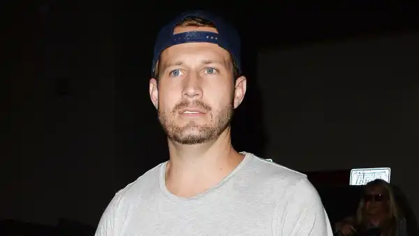 Hayden Panettiere Ex Brian Hickerson Charged With Influencing Witness in Domestic Violence Case