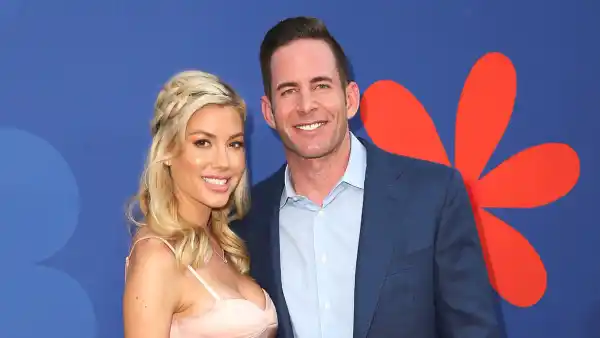 Heather Rae Young Food Poisoning With Fiance Tarek El Moussa