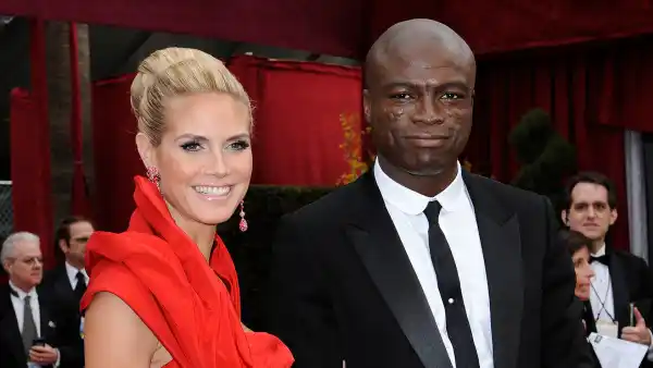 Heidi Klum and Ex Seal Reach an Agreement That She’s Permitted to Travel With Kids to Germany for Work