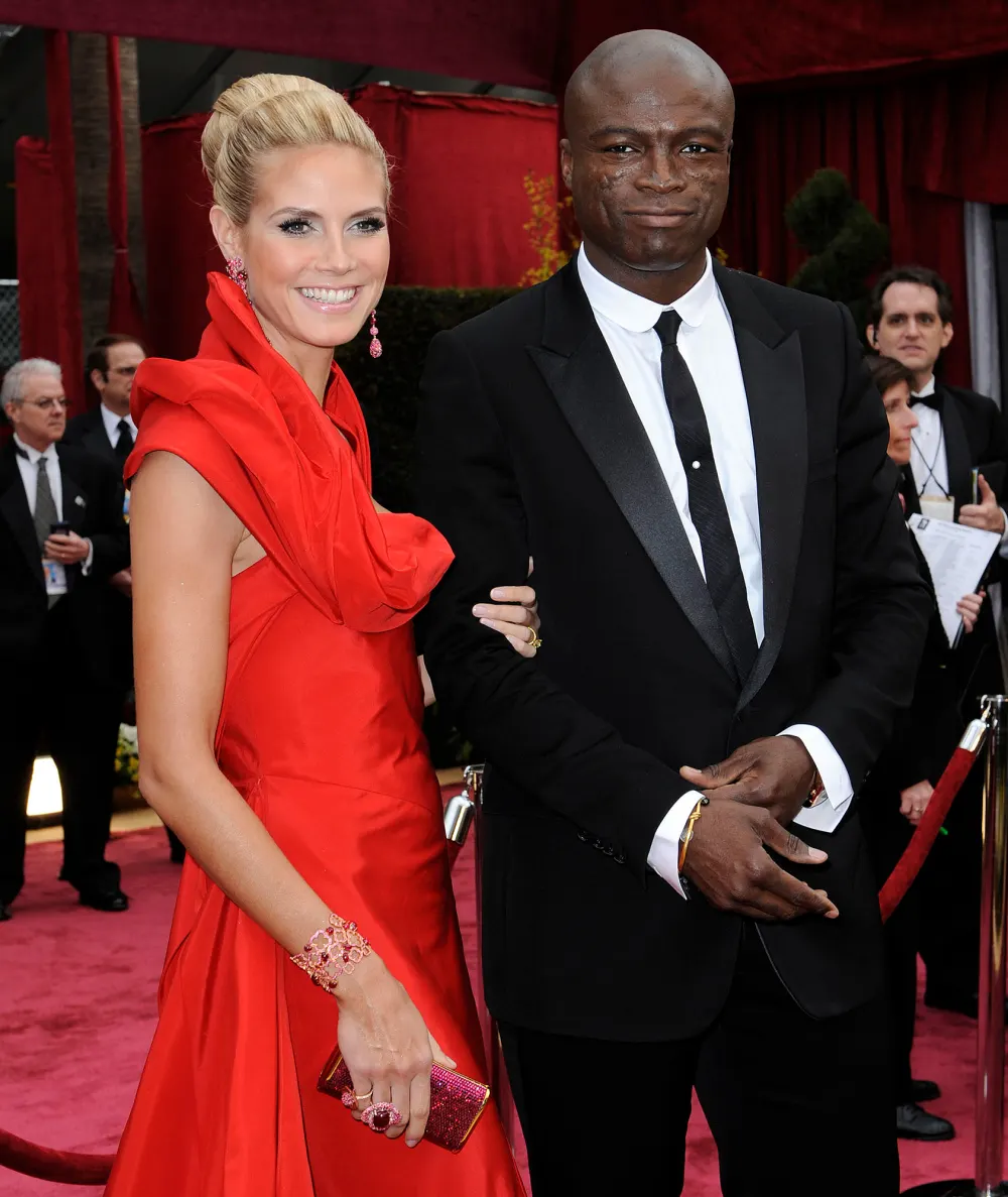 Heidi Klum and Ex Seal Reach an Agreement That She&rsquo;s Permitted to Travel With Kids to Germany for Work