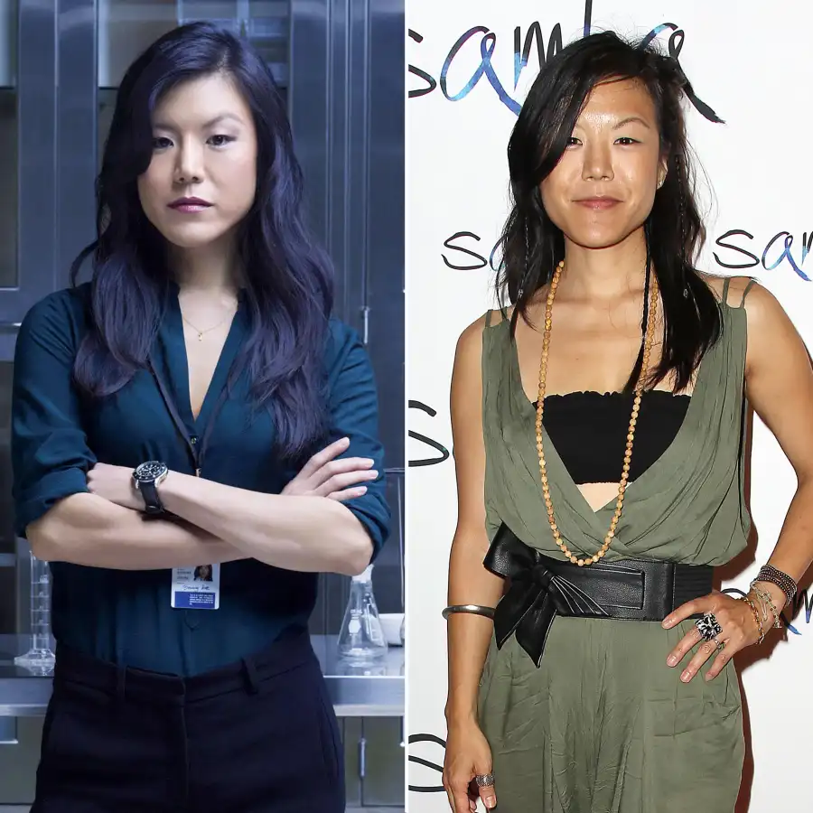 Hettienne Park Hannibal Where Are They Now