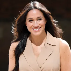 How Meghan Markle Celebrated Her 39th Birthday Celebration LA