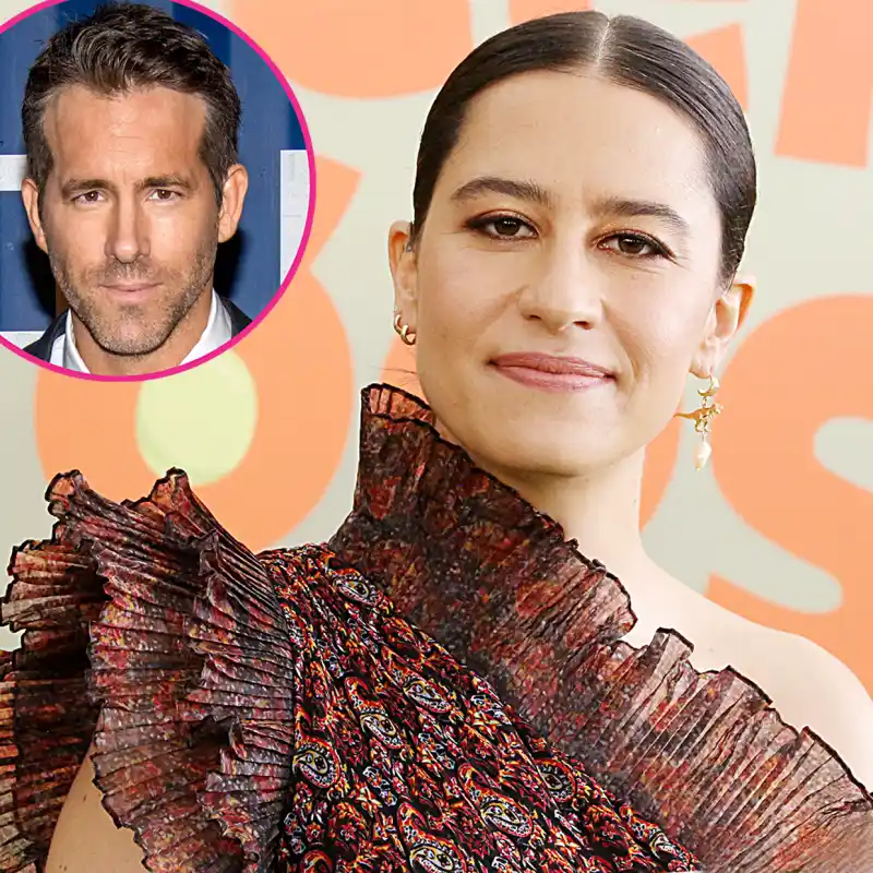 Ilana Glazer Blasts Ryan Reynolds After Aviation Gin Sells Millions