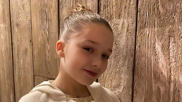 Inside 9-Year-Old Harper Beckham's Lavish Lifestyle: Pics