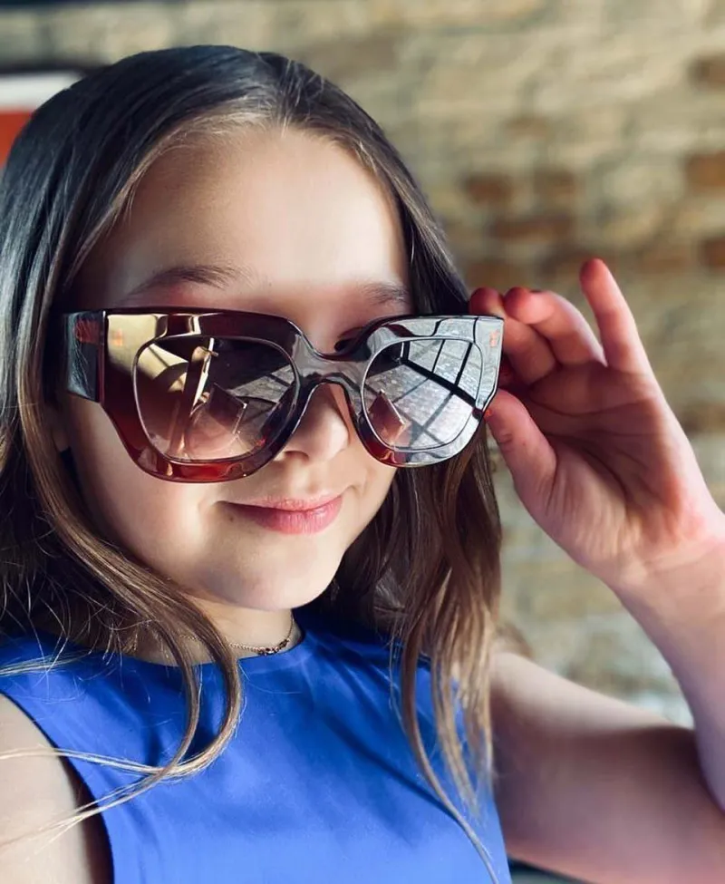 Inside 9-Year-Old Harper Beckham's Lavish Lifestyle: Pics