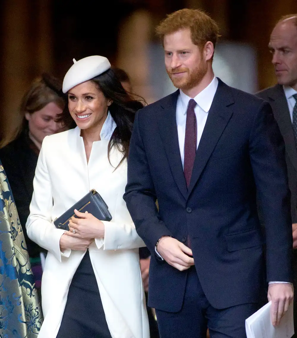 Inside Prince Harry and Meghan Markle 14.7 Million Montecito Mansion