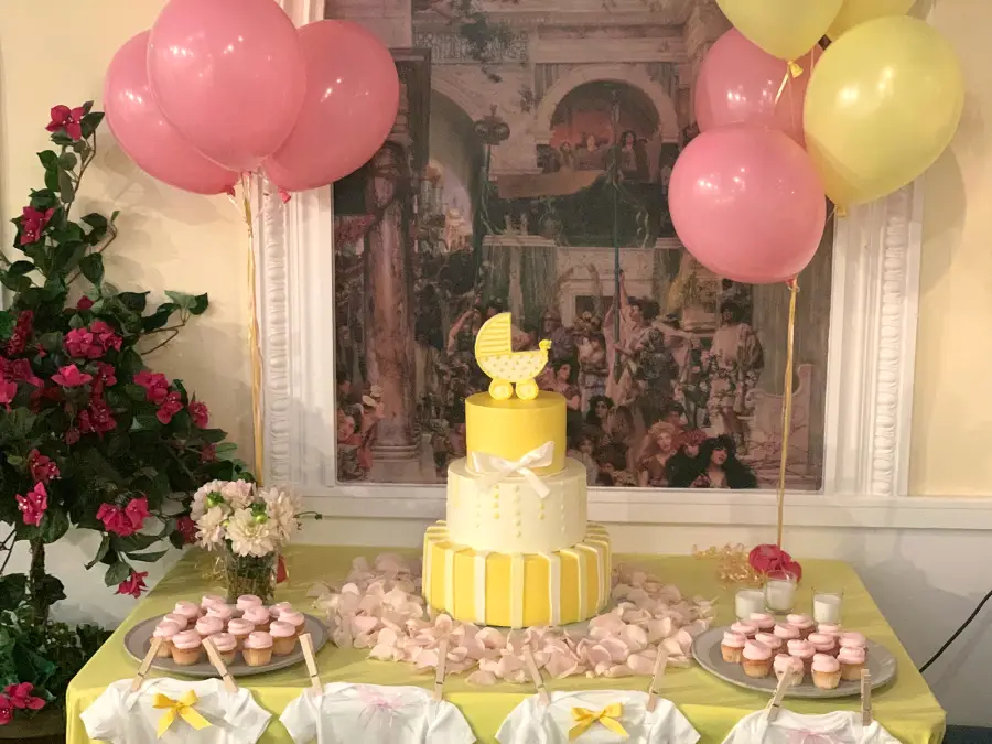 Inside ‘Real Housewives of Beverly Hills’ Star Dorit Kemsley’s Capri Room at Buca di Beppo: Pics