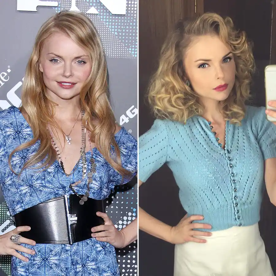 Isabella Miko Coyote Ugly Where Are They Now