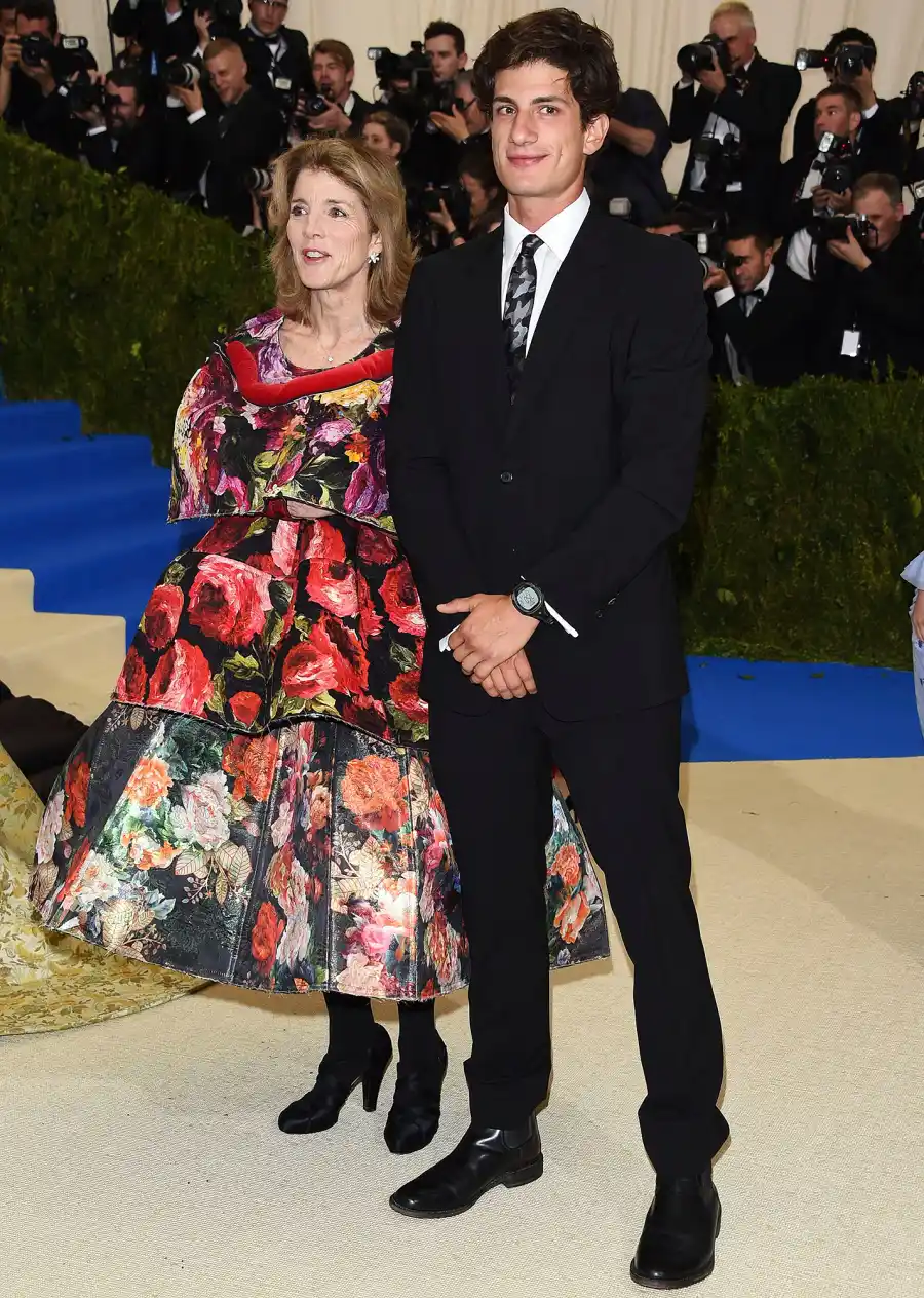 Jack Schlossberg 5 Things to Know About John F. Kennedy Grandson 1