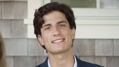 Jack Schlossberg 5 Things to Know About John F. Kennedy Grandson 6
