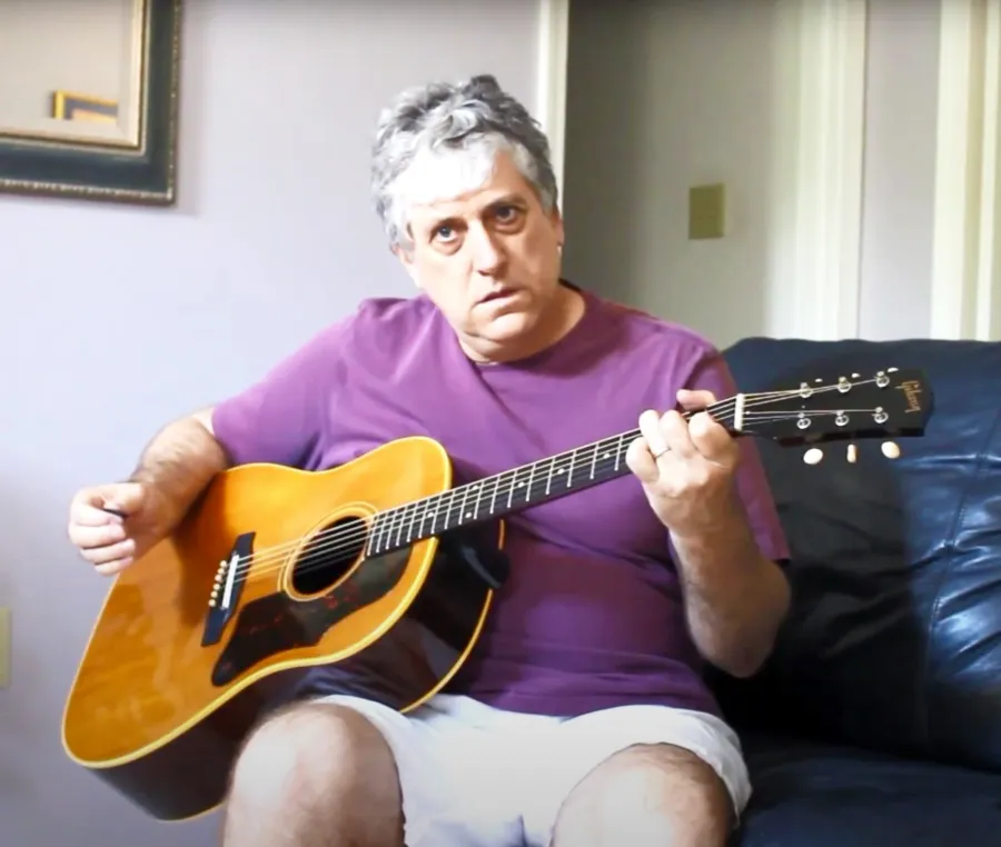 Jack Sherman Celebrity Deaths in 2020