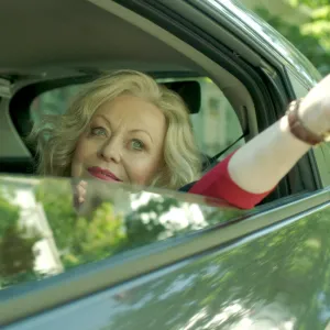 Jacki Weaver Stage Mother